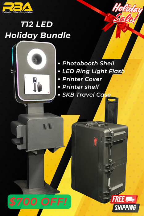 T12 LED Holiday bundle Special